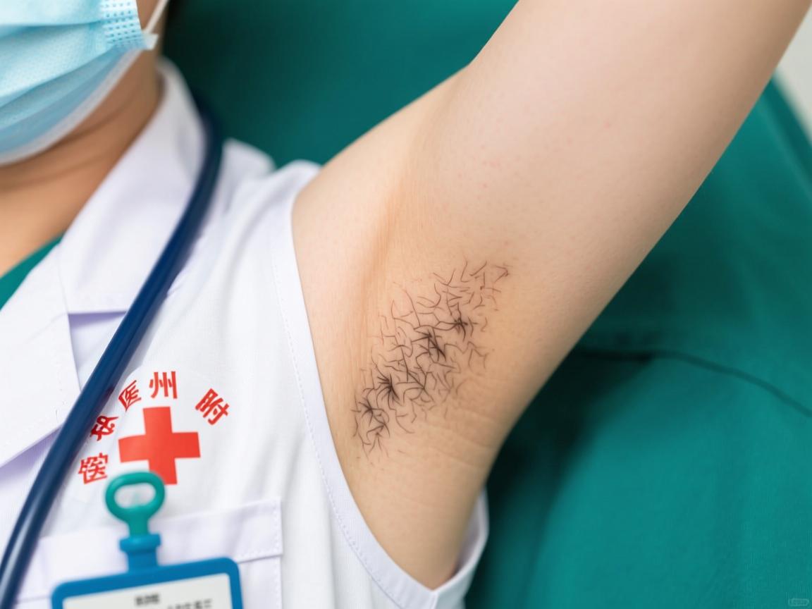 郑州附医腋臭医院解析,郑州治疗狐臭的医院选择与狐臭治疗技术对比 郑州附医腋臭医院解析,郑州治疗狐臭的医院选择与狐臭治疗技术对比