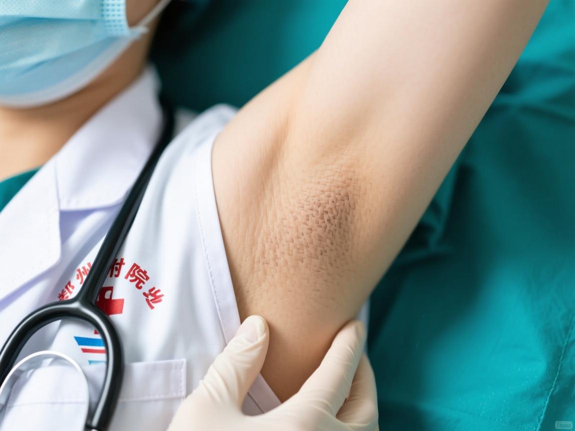 郑州附医腋臭医院专业解析,郑州专业腋臭治疗的医疗选择 郑州附医腋臭医院专业解析,郑州专业腋臭治疗的医疗选择