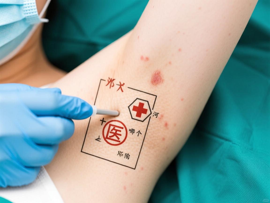 郑州附医腋臭医院解析，河南哪个医院看狐臭最好，专业医院如何选择