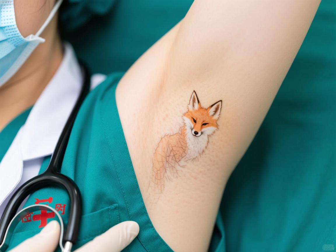 郑州附医腋臭医院解析，开封治狐臭效果好的医院如何选择，治狐臭技术深度对比