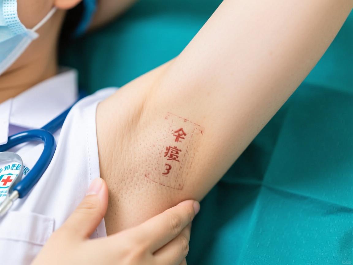 郑州腋臭医院排名解析，选择腋臭医院的三大关键