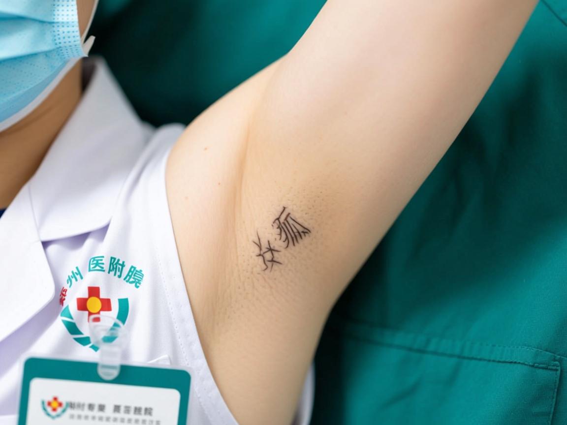 郑州附医腋臭医院解析，郑州专治狐臭哪家医院好，好医院的标准解析