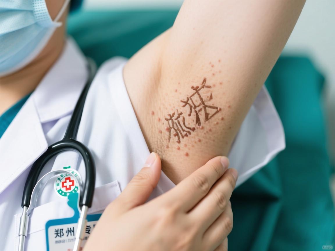 郑州附医腋臭医院解析，郑州专治狐臭哪家医院好，好医院的标准解析