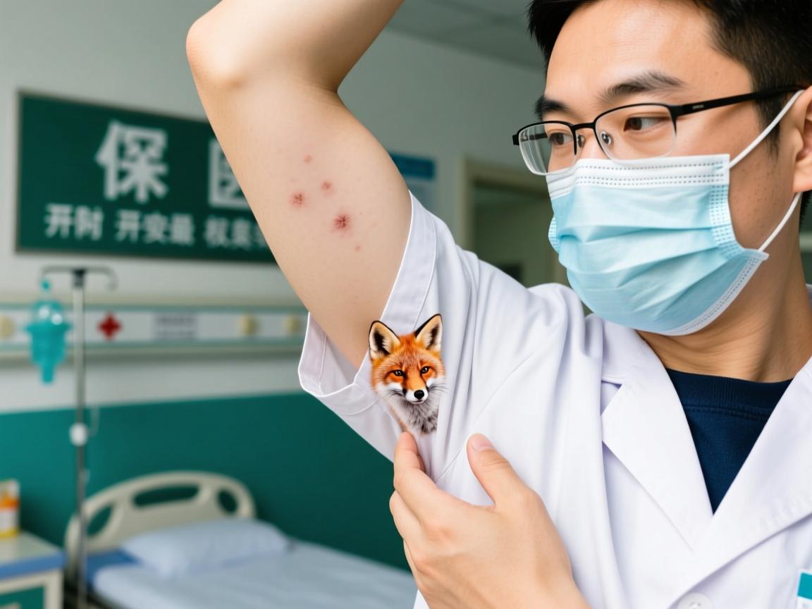 探访开封最权威狐臭医院，解析权威狐臭医院的特色诊疗