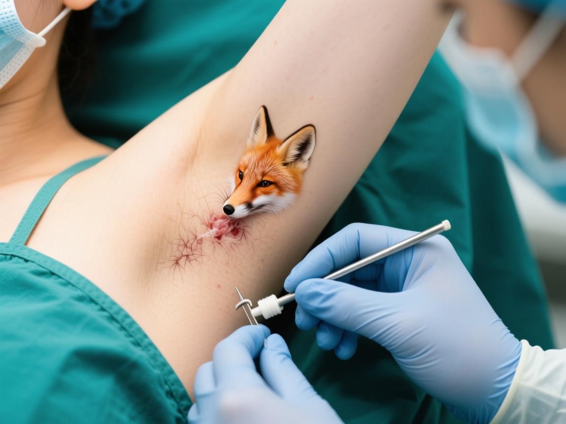 郑州做狐臭手术哪家医院好？深度解析郑州狐臭手术医院选择