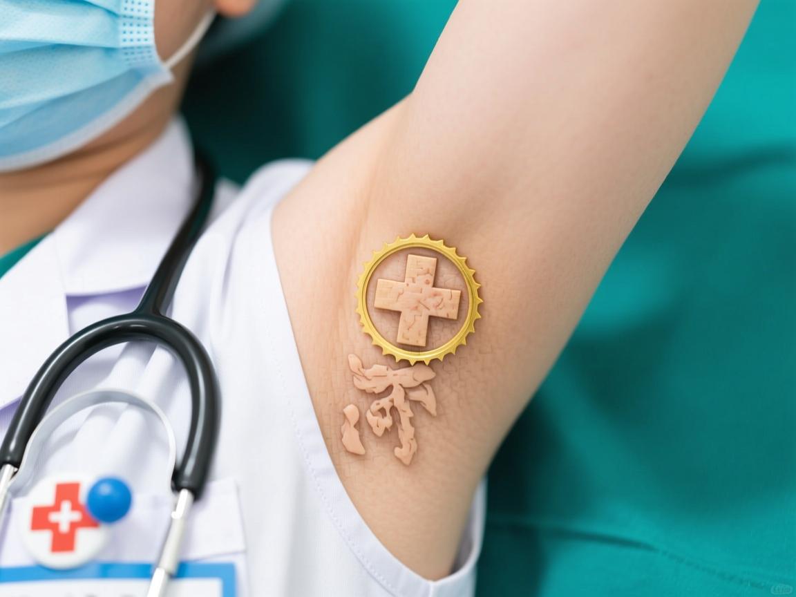 河南最好的腋臭医院解析,选择河南最好腋臭医院的关键考量 河南最好的腋臭医院解析,选择河南最好腋臭医院的关键考量