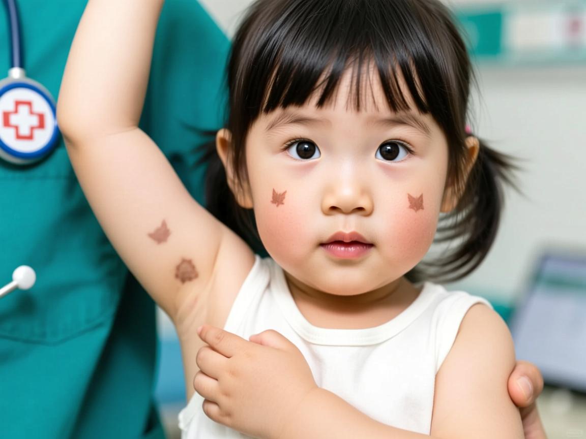 郑州治儿童狐臭医院解析,儿童狐臭治疗医院的专业选择 郑州治儿童狐臭医院解析,儿童狐臭治疗医院的专业选择