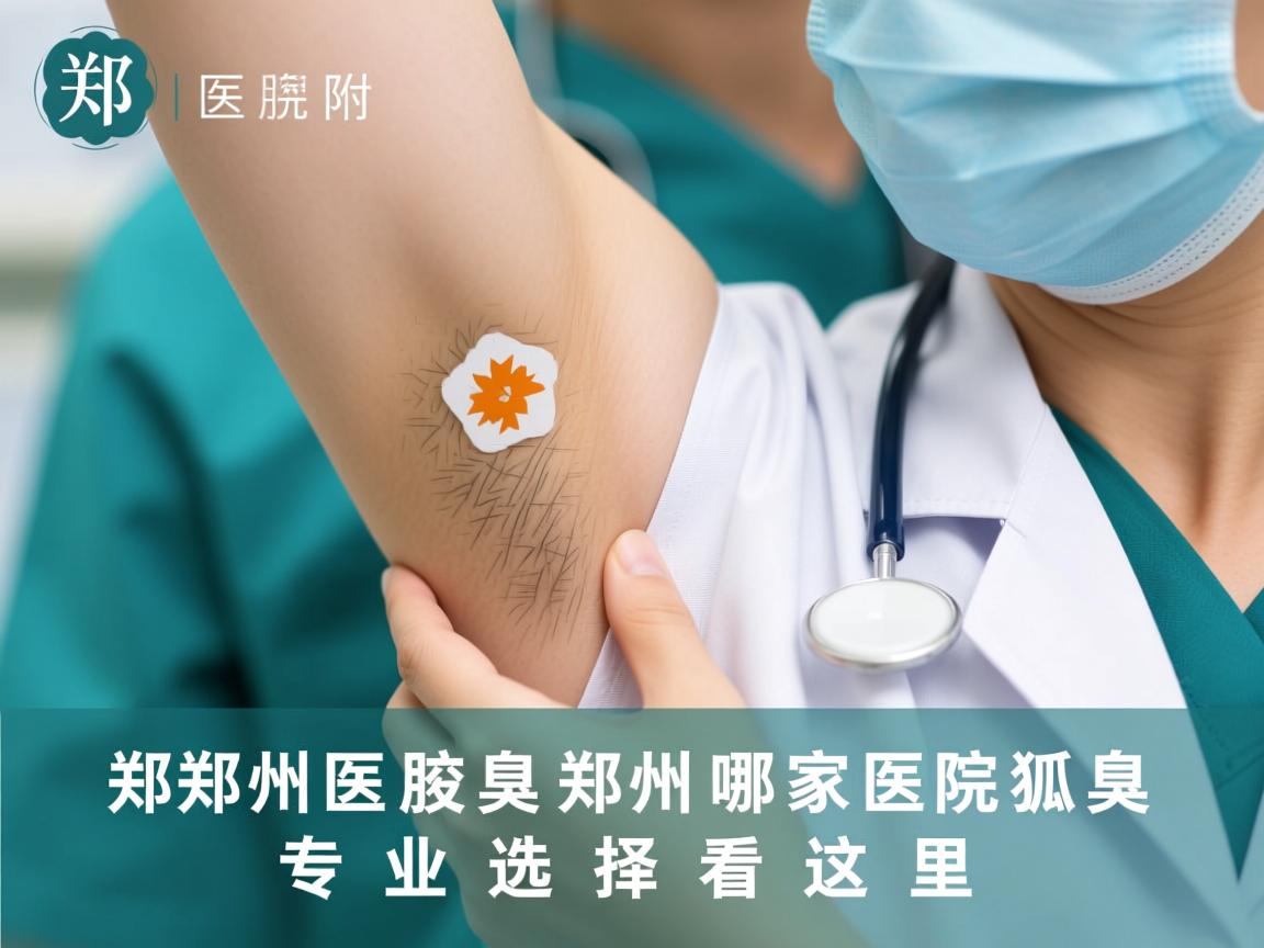 郑州附医腋臭医院解析,郑州哪家医院狐臭好,专业选择看这里 郑州附医腋臭医院解析,郑州哪家医院狐臭好,专业选择看这里
