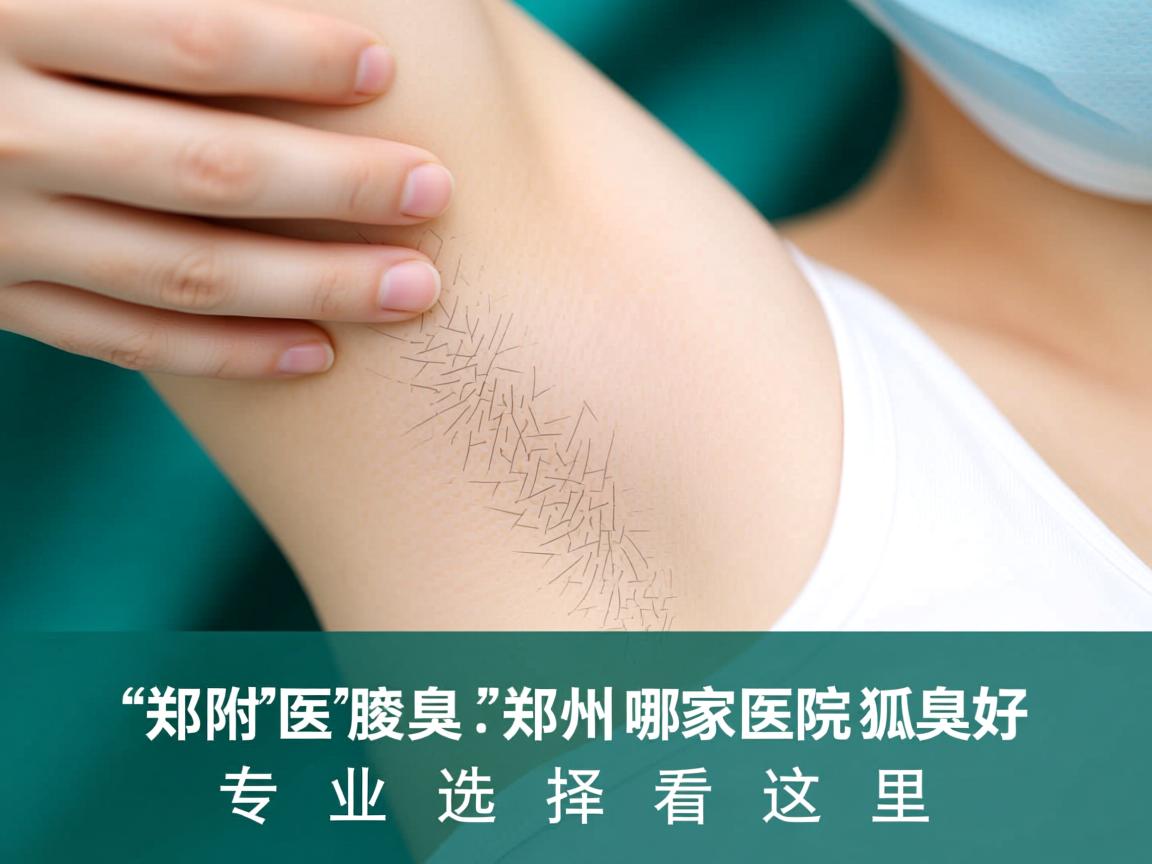 郑州附医腋臭医院解析,郑州哪家医院狐臭好,专业选择看这里 郑州附医腋臭医院解析,郑州哪家医院狐臭好,专业选择看这里