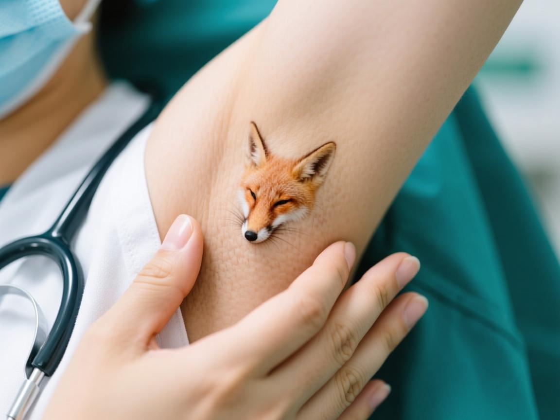 郑州狐臭手术哪家医院好?深度解析郑州狐臭医院的选择 郑州狐臭手术哪家医院好?深度解析郑州狐臭医院的选择