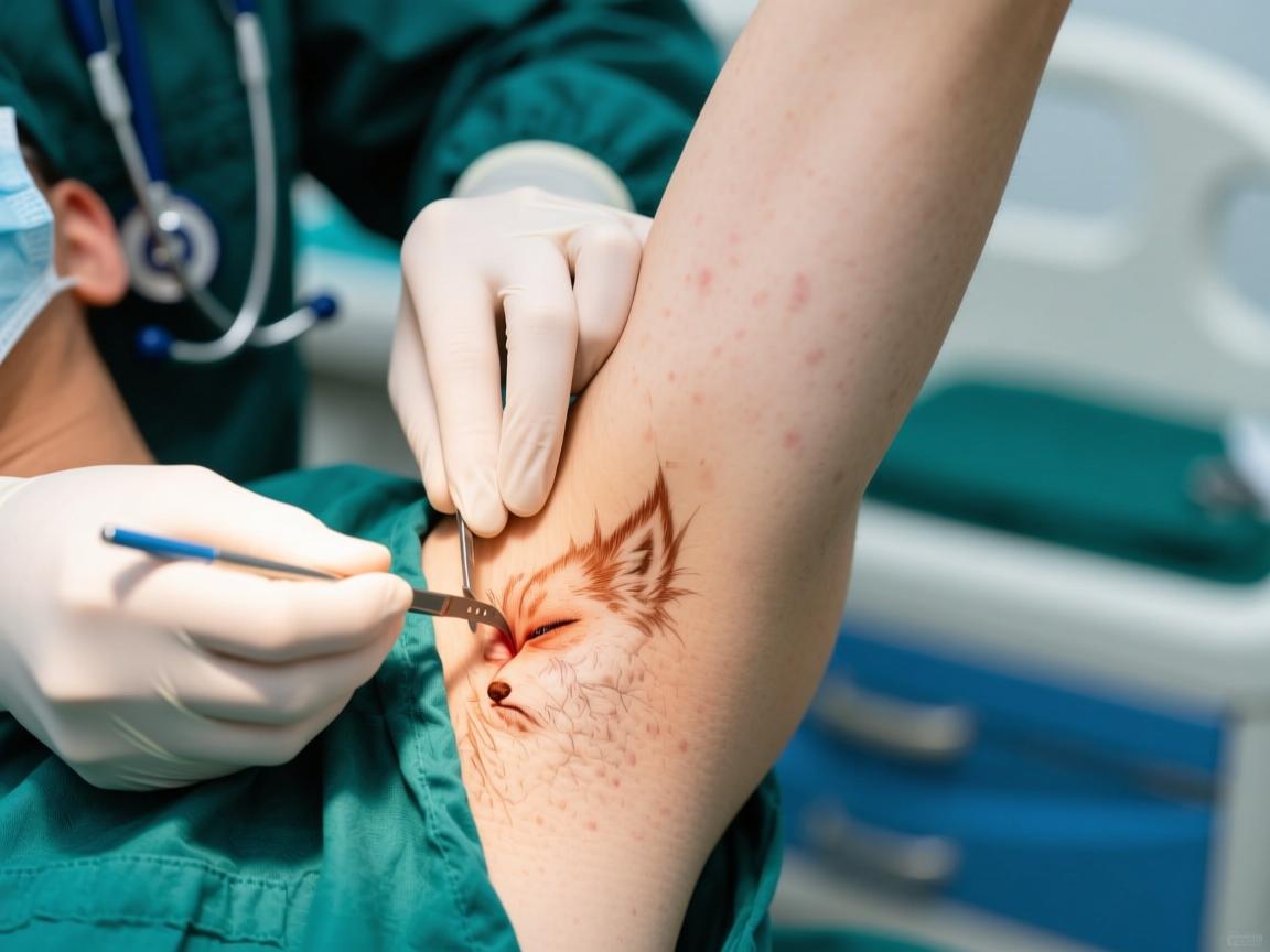 开封做狐臭手术那个医院好？开封狐臭手术医院有人做过吗？