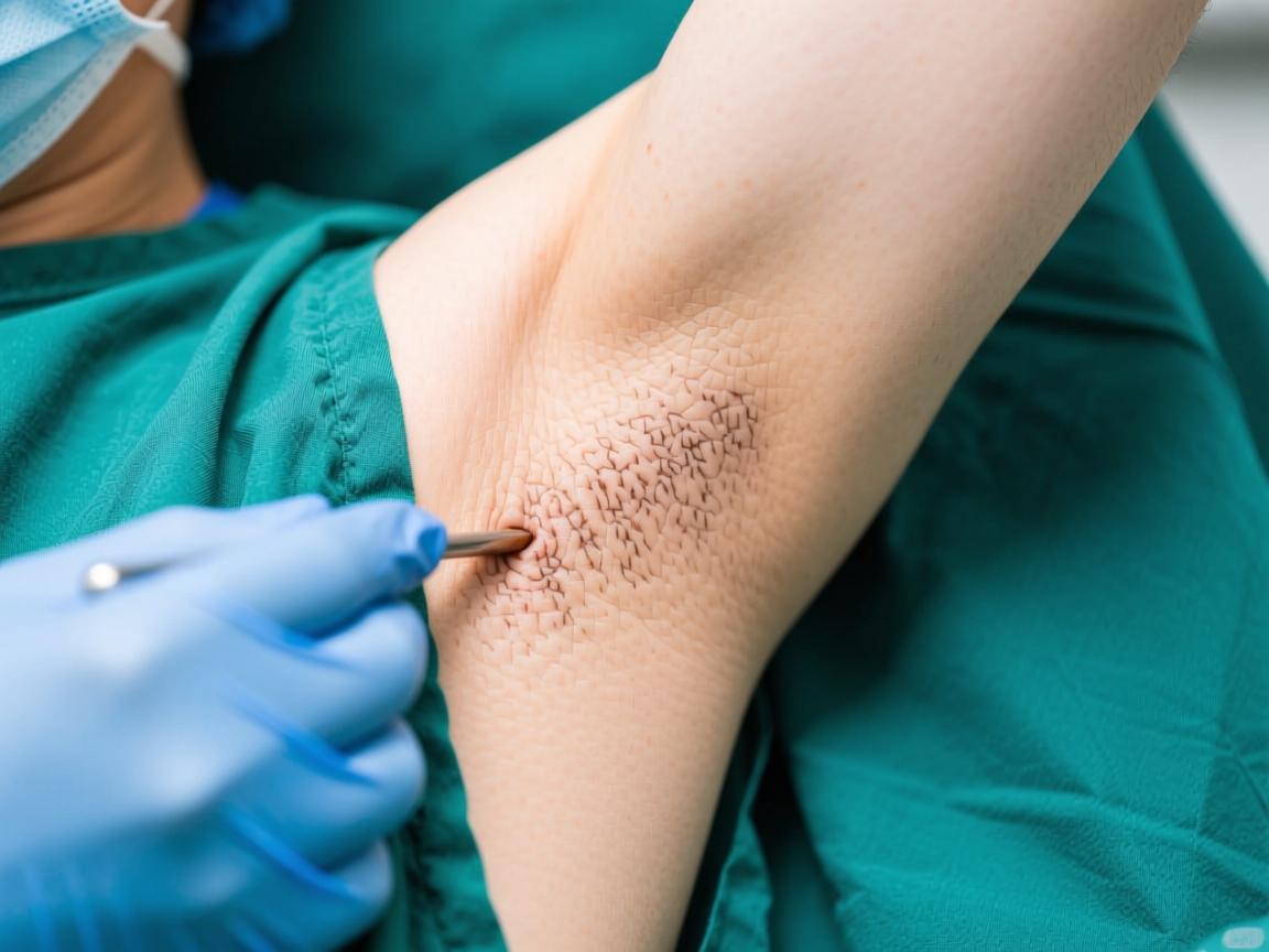 新乡腋臭手术费用解析，详解腋臭手术价格与选择