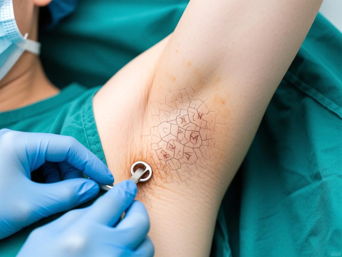 新乡腋臭手术费用解析，详解腋臭手术价格与选择