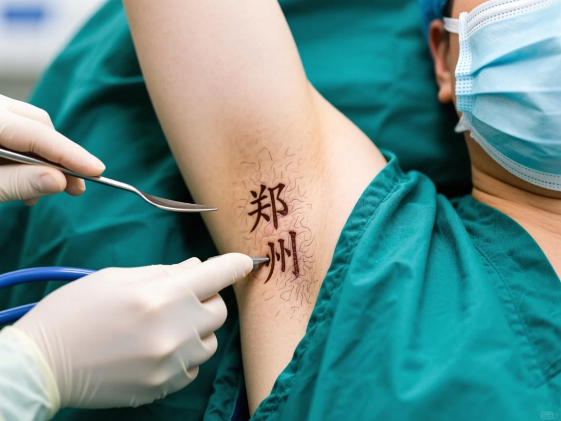 郑州腋臭手术医院解析,郑州附医腋臭医院的诊疗优势 郑州腋臭手术医院解析,郑州附医腋臭医院的诊疗优势