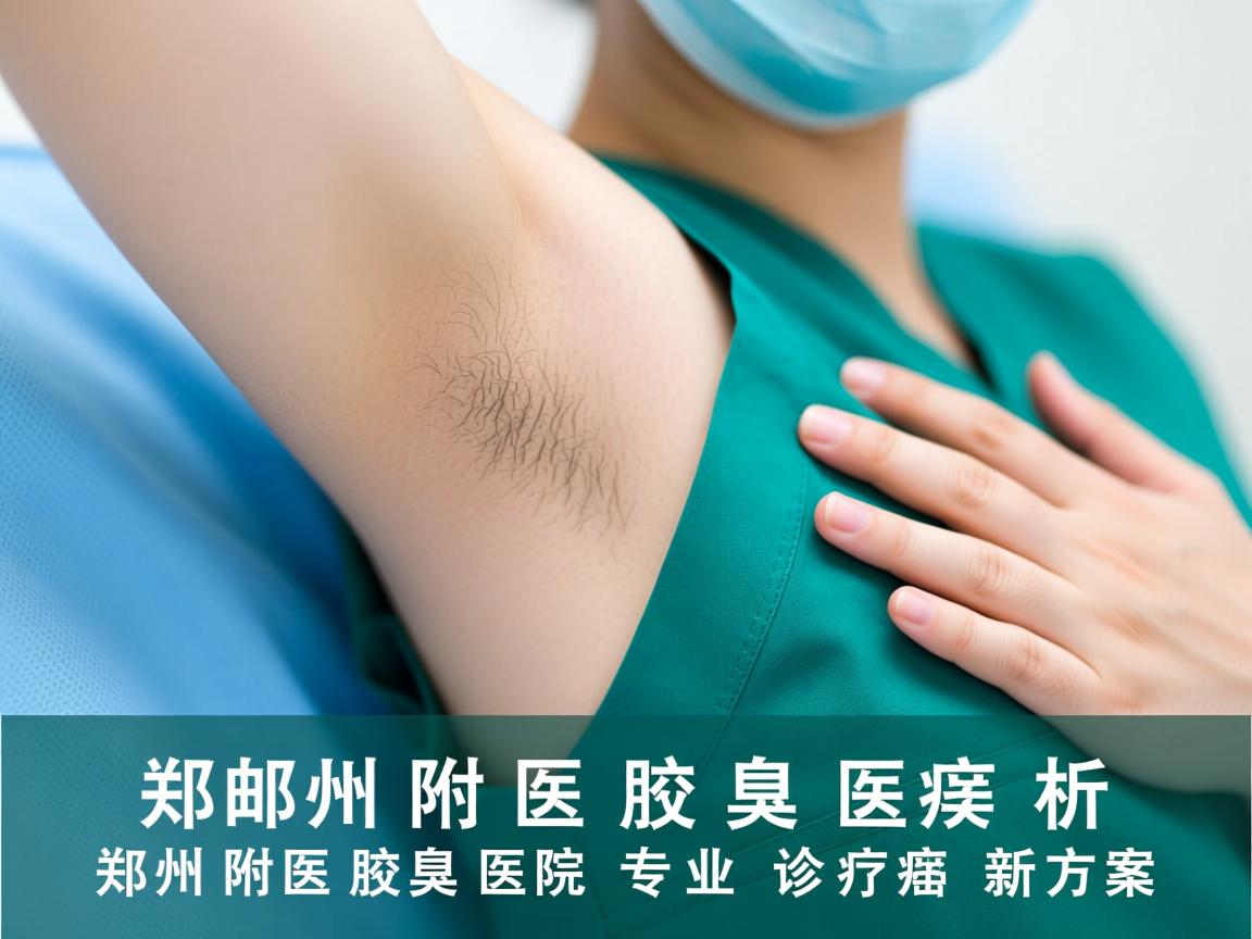 郑州附医腋臭医院解析,郑州附医腋臭医院专业诊疗狐臭新方案 郑州附医腋臭医院解析,郑州附医腋臭医院专业诊疗狐臭新方案