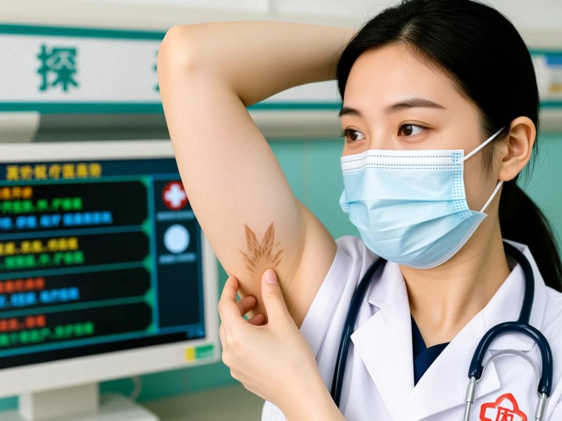 探访开封最权威狐臭医院,解析权威狐臭医院的诊疗优势 探访开封最权威狐臭医院,解析权威狐臭医院的诊疗优势