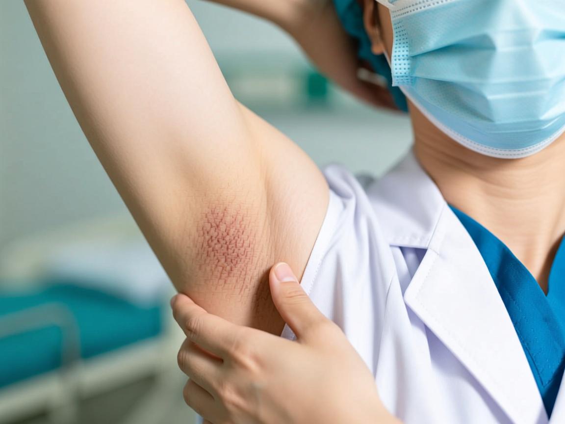 郑州附医腋臭医院解析，专业腋臭治疗，信赖郑州附医腋臭医疗