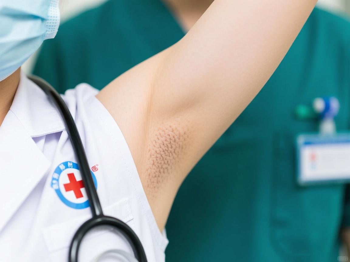 郑州附医腋臭医院解析，专业腋臭治疗，信赖郑州附医腋臭医疗