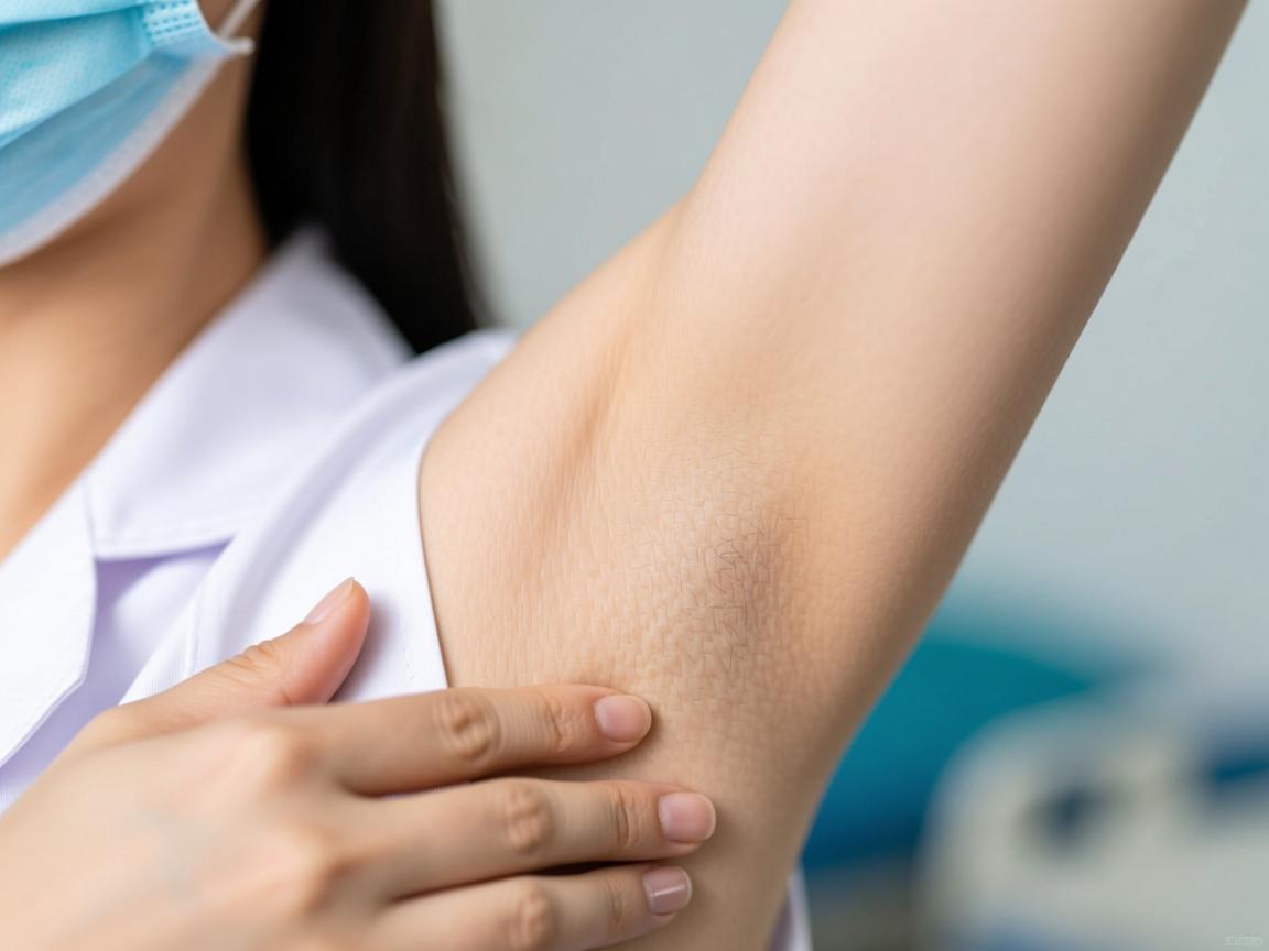 安阳治疗腋臭新办法，解析安阳地区腋臭治疗新趋势