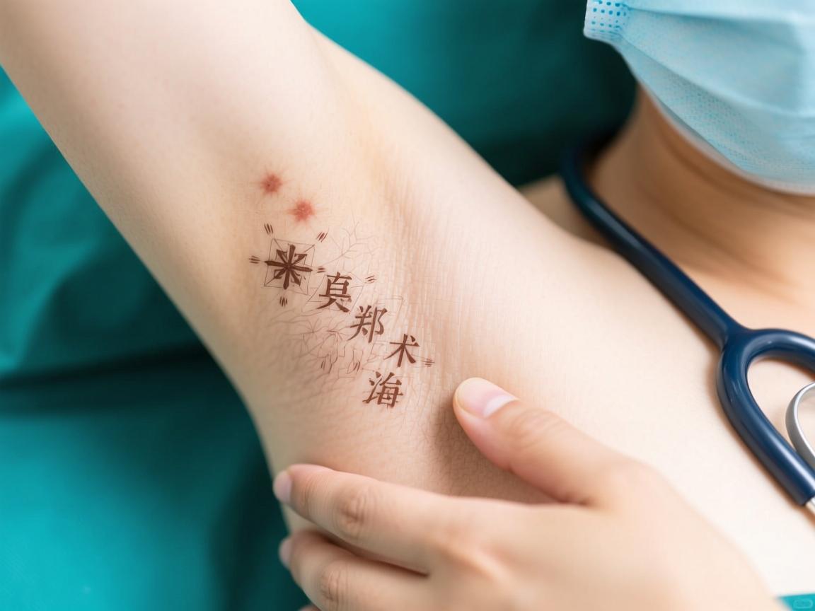 郑州附医腋臭医院解析，郑州免手术治疗狐臭的医院新选择