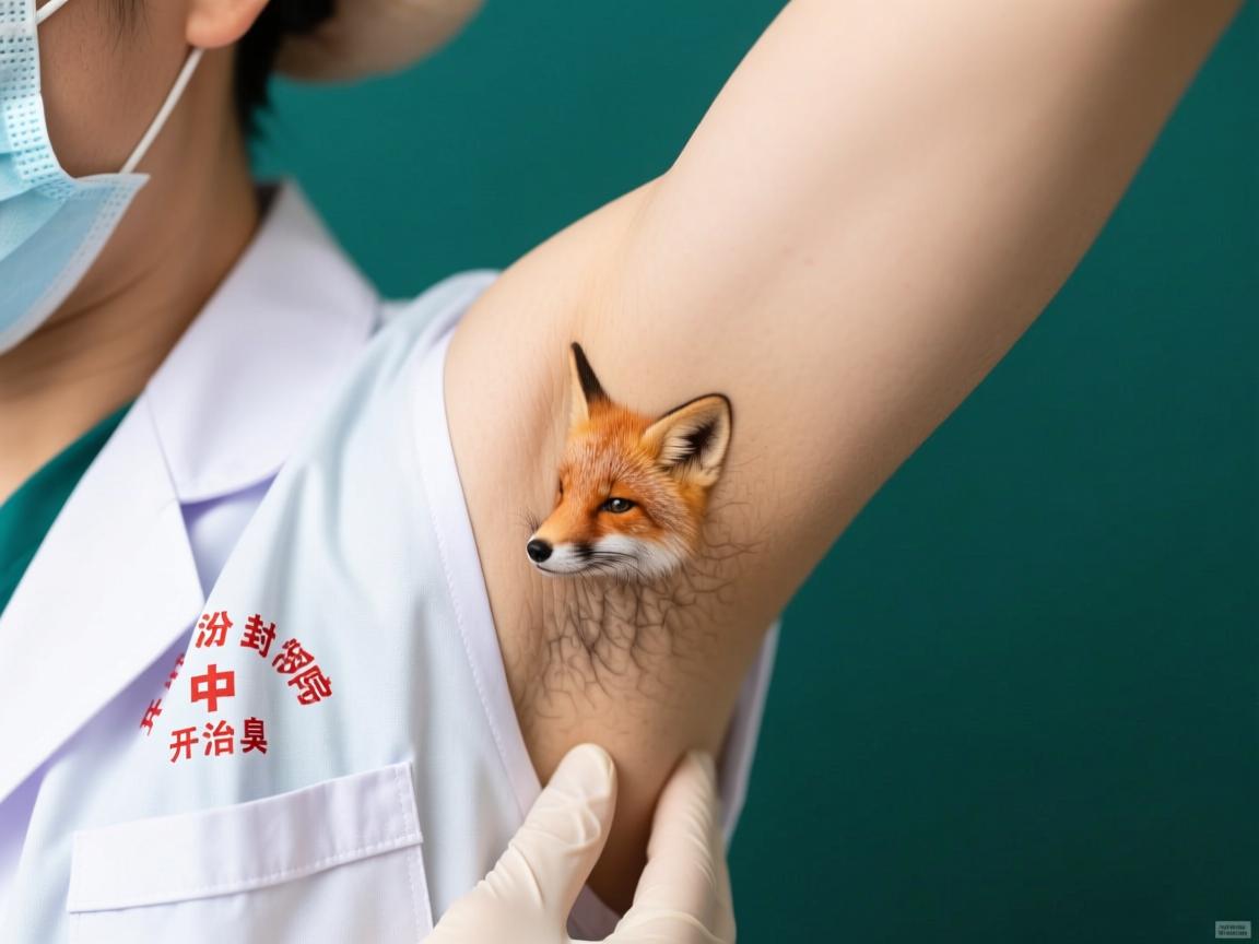 开封狐臭治疗权威解析,探寻开封狐臭治疗的权威医院与医生 开封狐臭治疗权威解析,探寻开封狐臭治疗的权威医院与医生