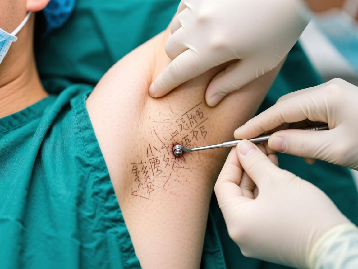 新乡腋臭手术价格解析，了解新乡腋臭手术费用明细