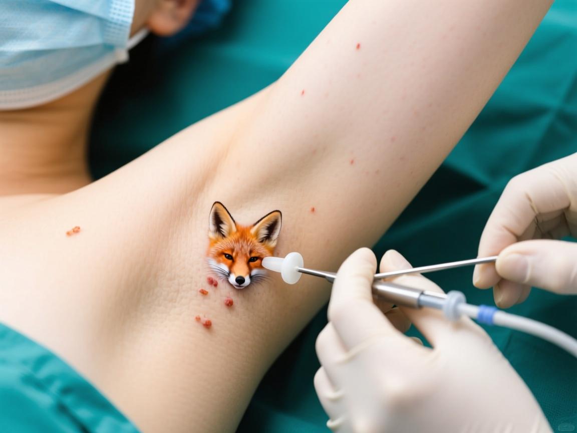 郑州做狐臭手术那家医院好?深度解析郑州狐臭手术医院选择 郑州做狐臭手术那家医院好?深度解析郑州狐臭手术医院选择