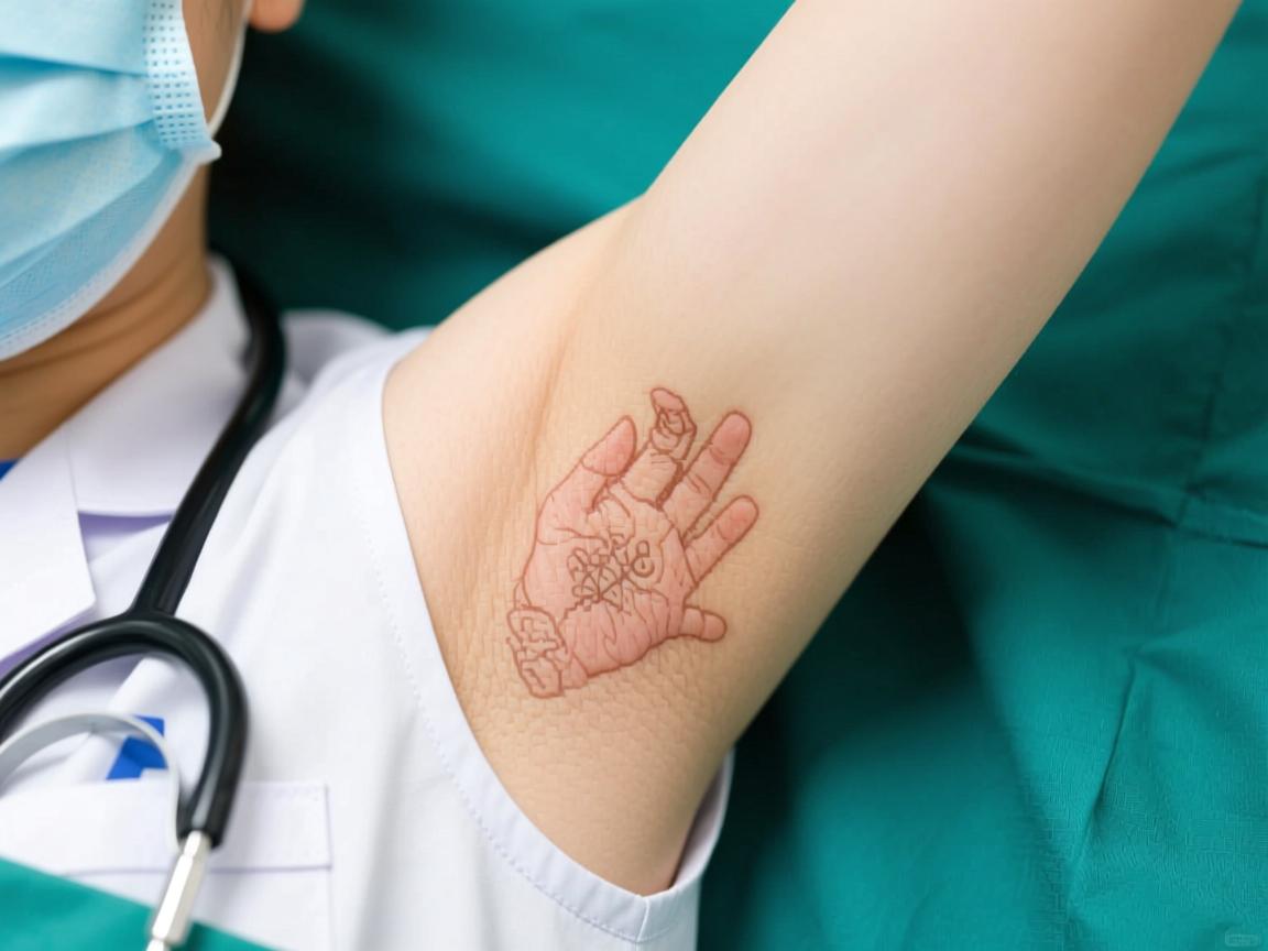 郑州附医腋臭医院解析，郑州哪家医院治疗腋臭手术好，专业选择指南