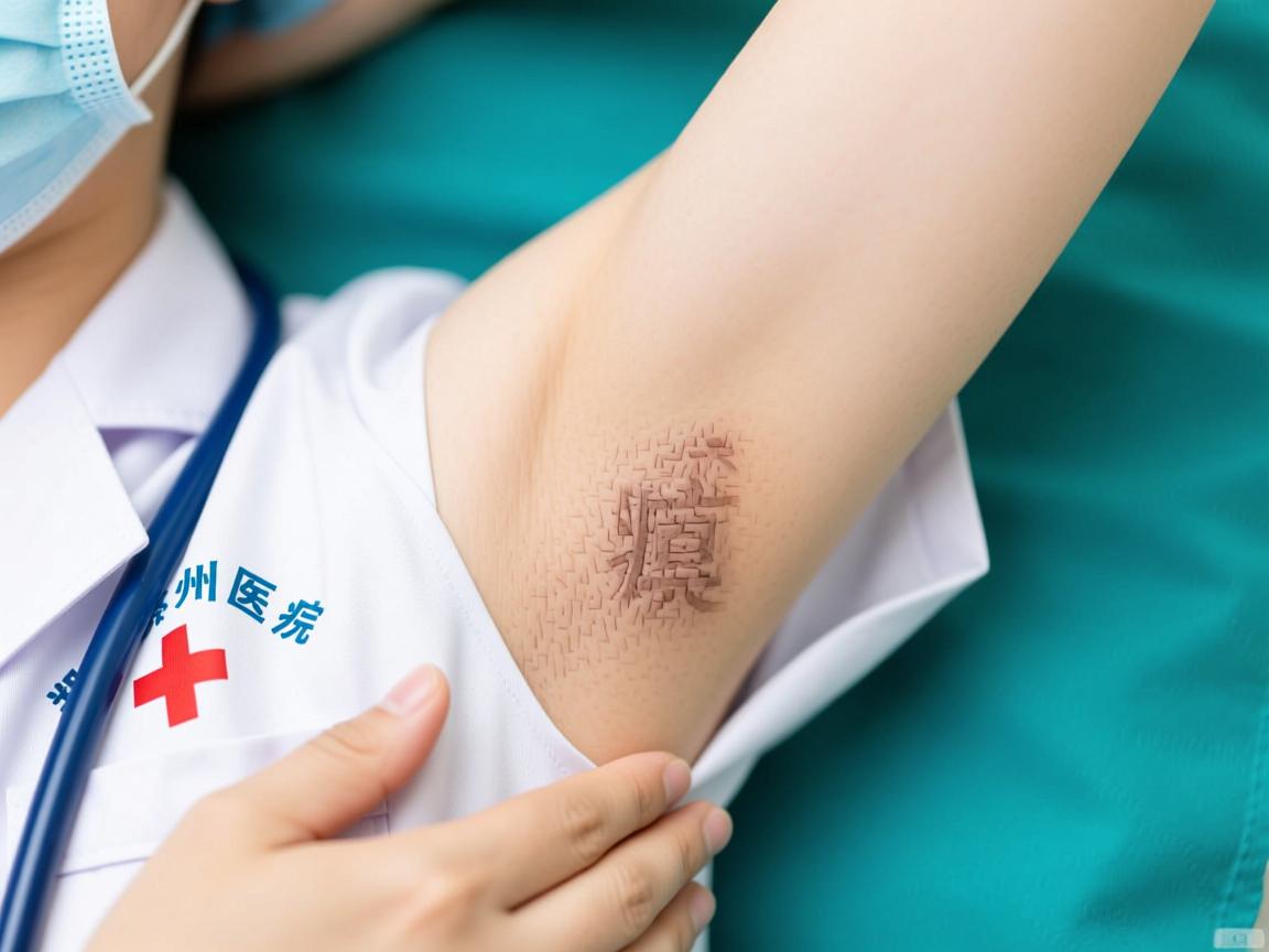 郑州腋臭治疗医院解析，郑州专业腋臭医疗的现状与选择