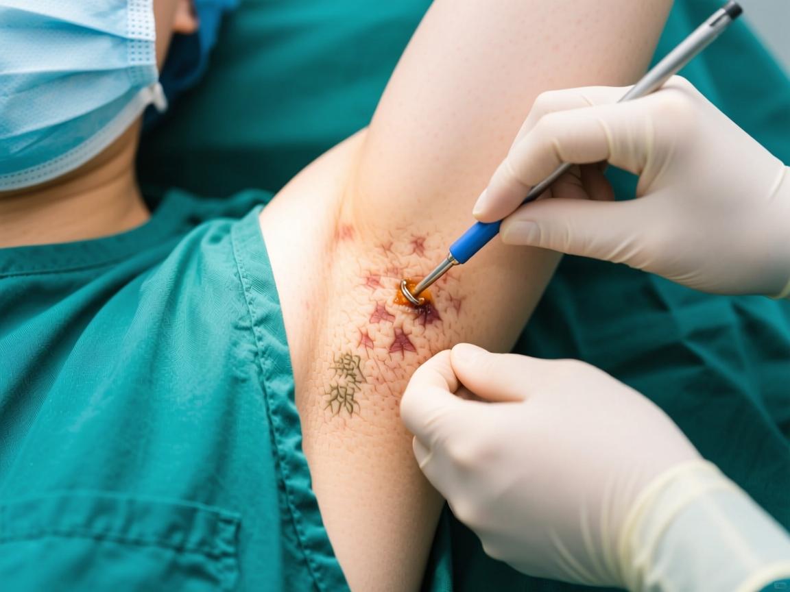 郑州腋臭手术医院选择指南,解析郑州专业腋臭治疗医院 郑州腋臭手术医院选择指南,解析郑州专业腋臭治疗医院