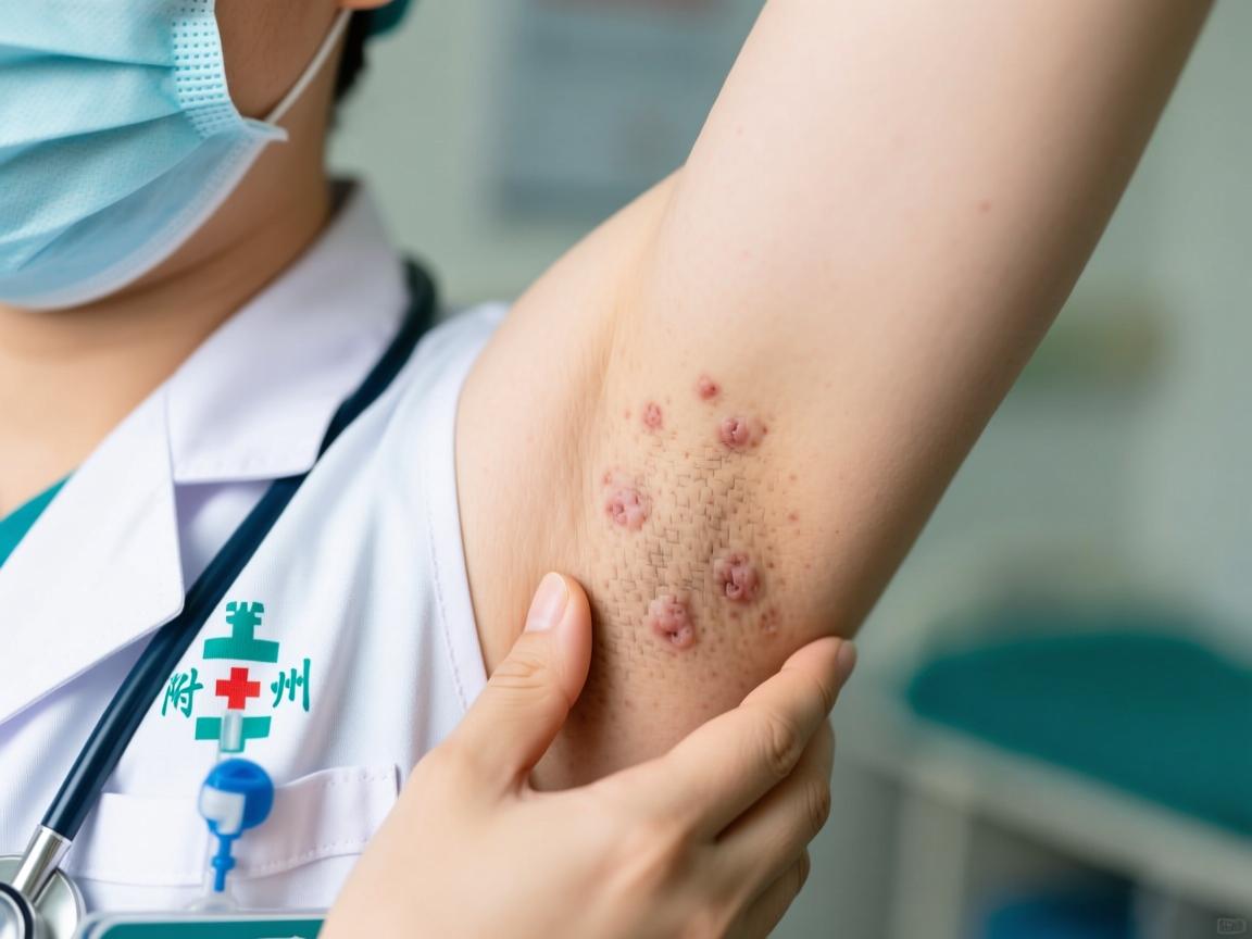 郑州附医腋臭医院解析，郑州哪家医院狐臭治疗更专业？探寻郑州狐臭治疗最佳选择