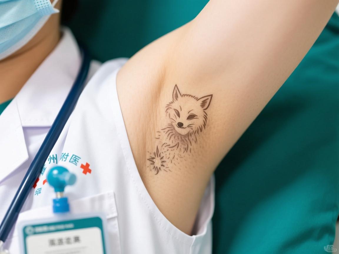 郑州附医腋臭医院治狐臭怎么样?深度解析郑州附医狐臭诊疗优势 郑州附医腋臭医院治狐臭怎么样?深度解析郑州附医狐臭诊疗优势