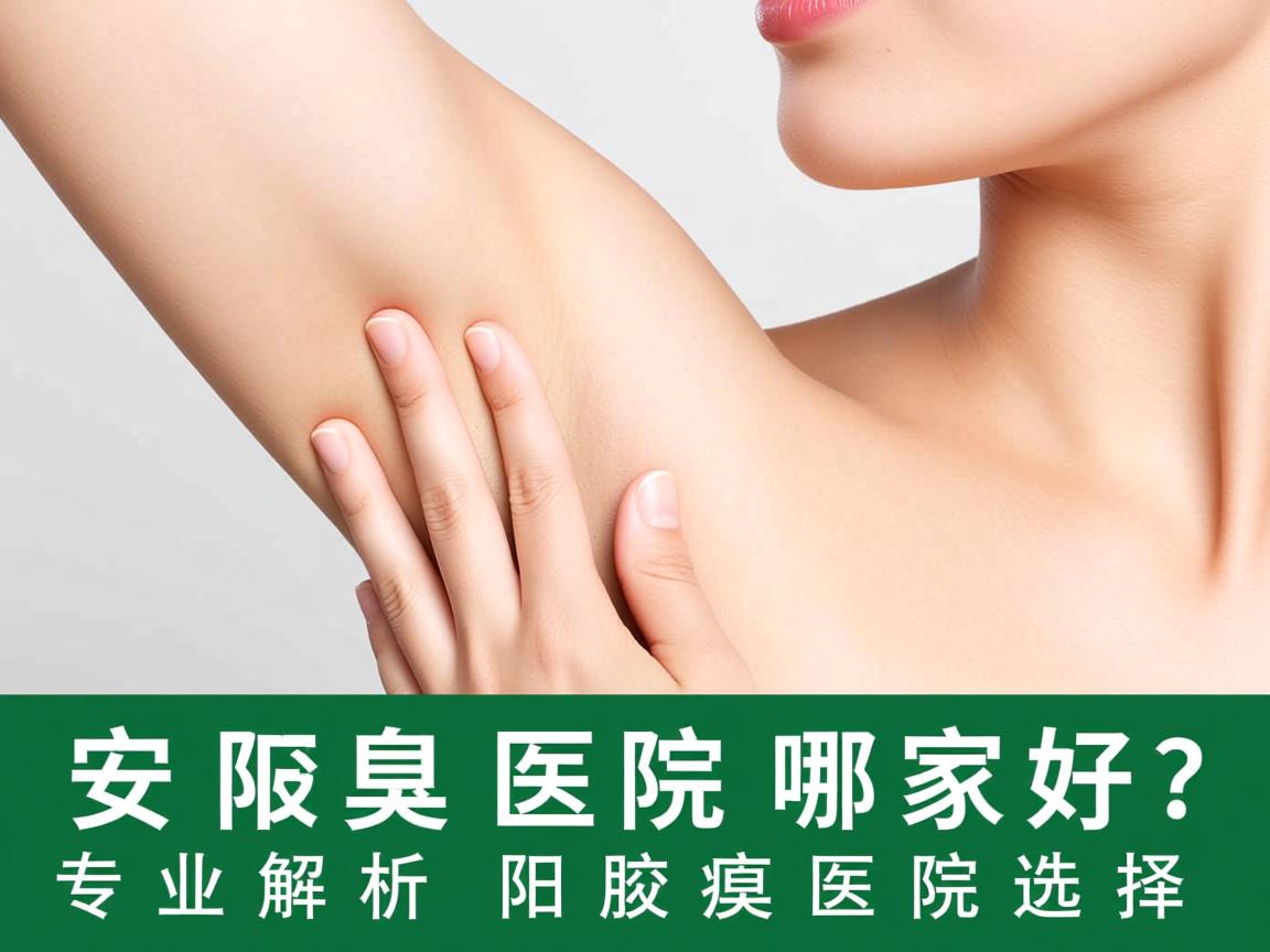 安阳腋臭医院哪家好?专业解析安阳腋臭医院选择 安阳腋臭医院哪家好?专业解析安阳腋臭医院选择