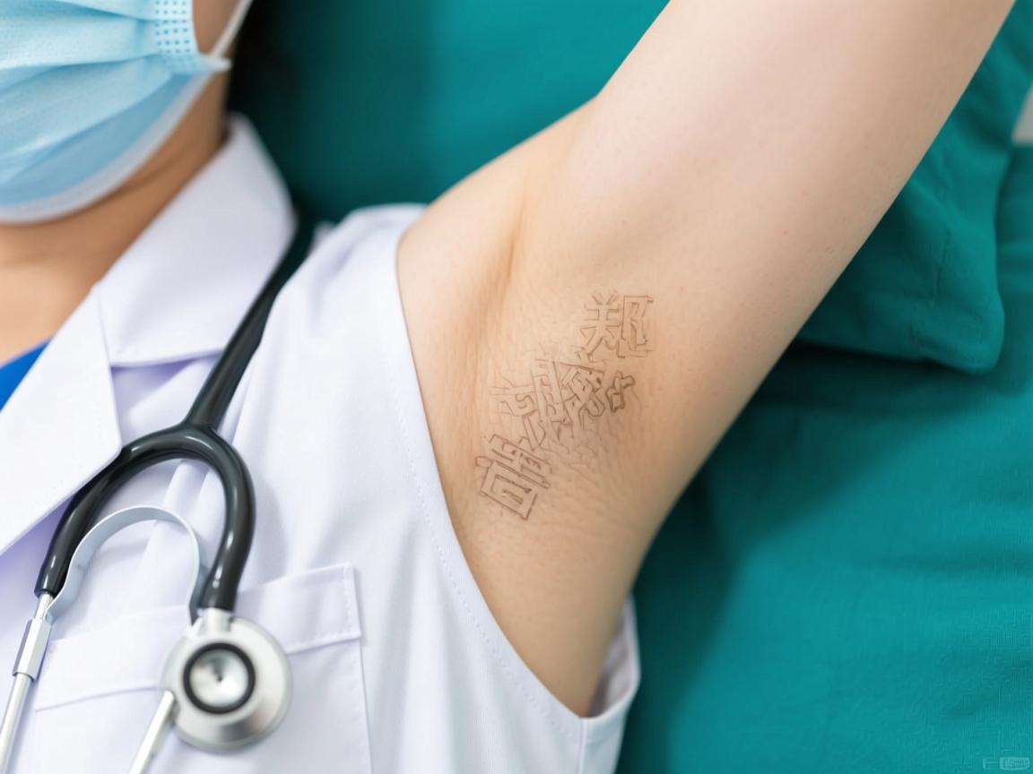 郑州附医腋臭医院解析，郑州看腋臭的医院选择与专业诊疗知识