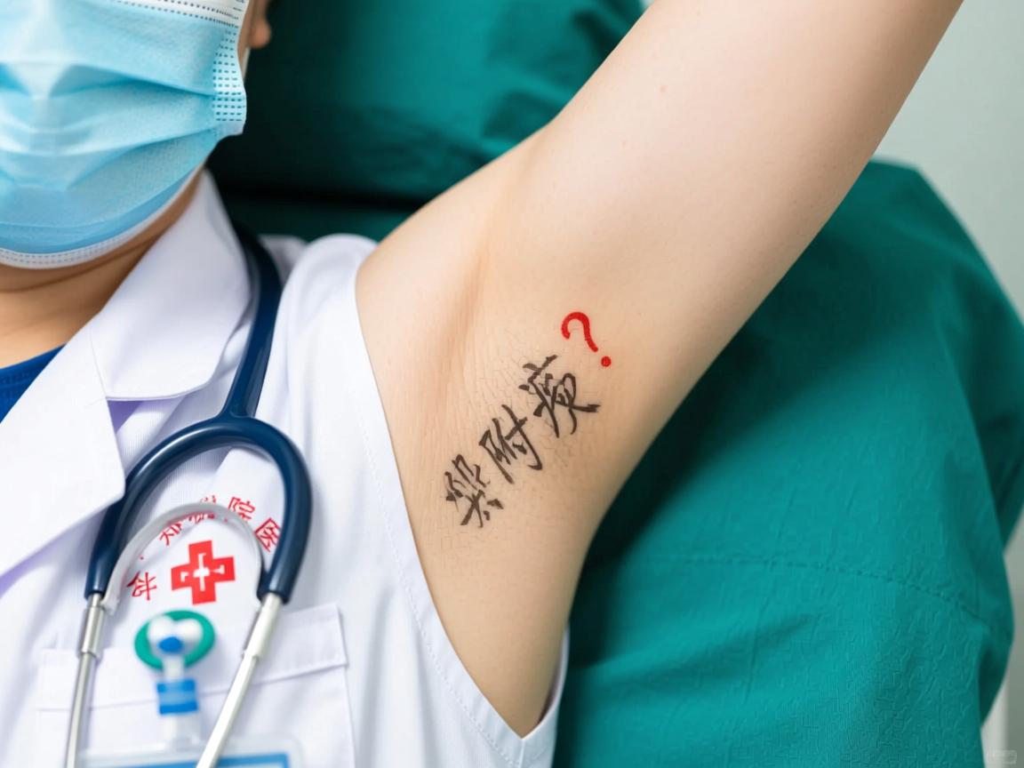 郑州附医腋臭医院怎么样？深度解析郑州附医腋臭专科