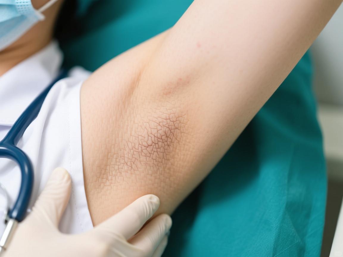 郑州腋臭医院排名解析,专业视角下的郑州腋臭治疗选择 郑州腋臭医院排名解析,专业视角下的郑州腋臭治疗选择