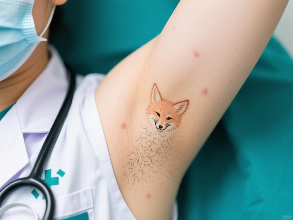 郑州附医腋臭医院专业解析，郑州什么医院狐臭好，好医院的标准是什么