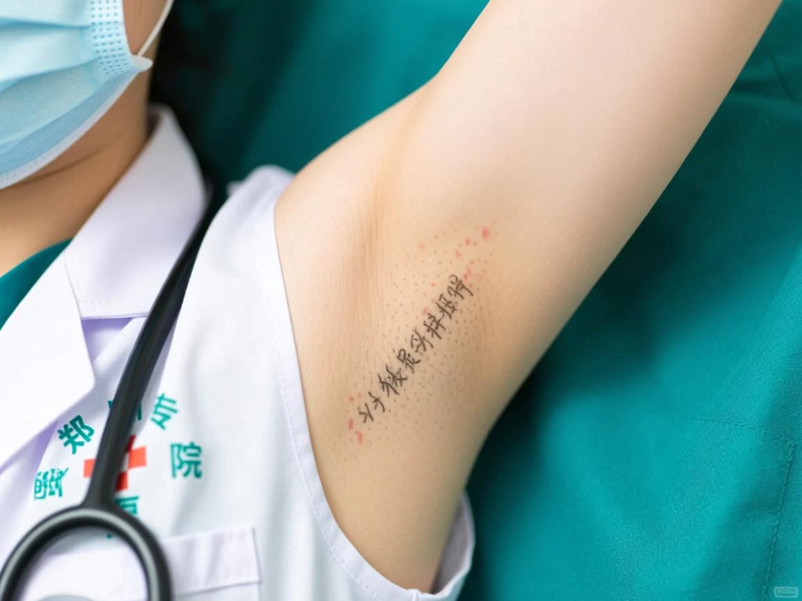 郑州附医腋臭医院解析，郑州专业治狐臭医院如何科学选择