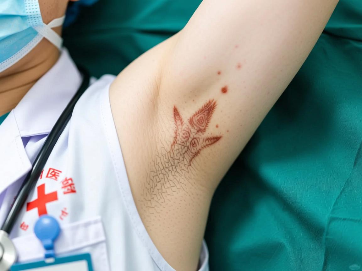 郑州附医腋臭医院解析,河南狐臭手术哪里最好,揭秘最佳狐臭手术选择 郑州附医腋臭医院解析,河南狐臭手术哪里最好,揭秘最佳狐臭手术选择