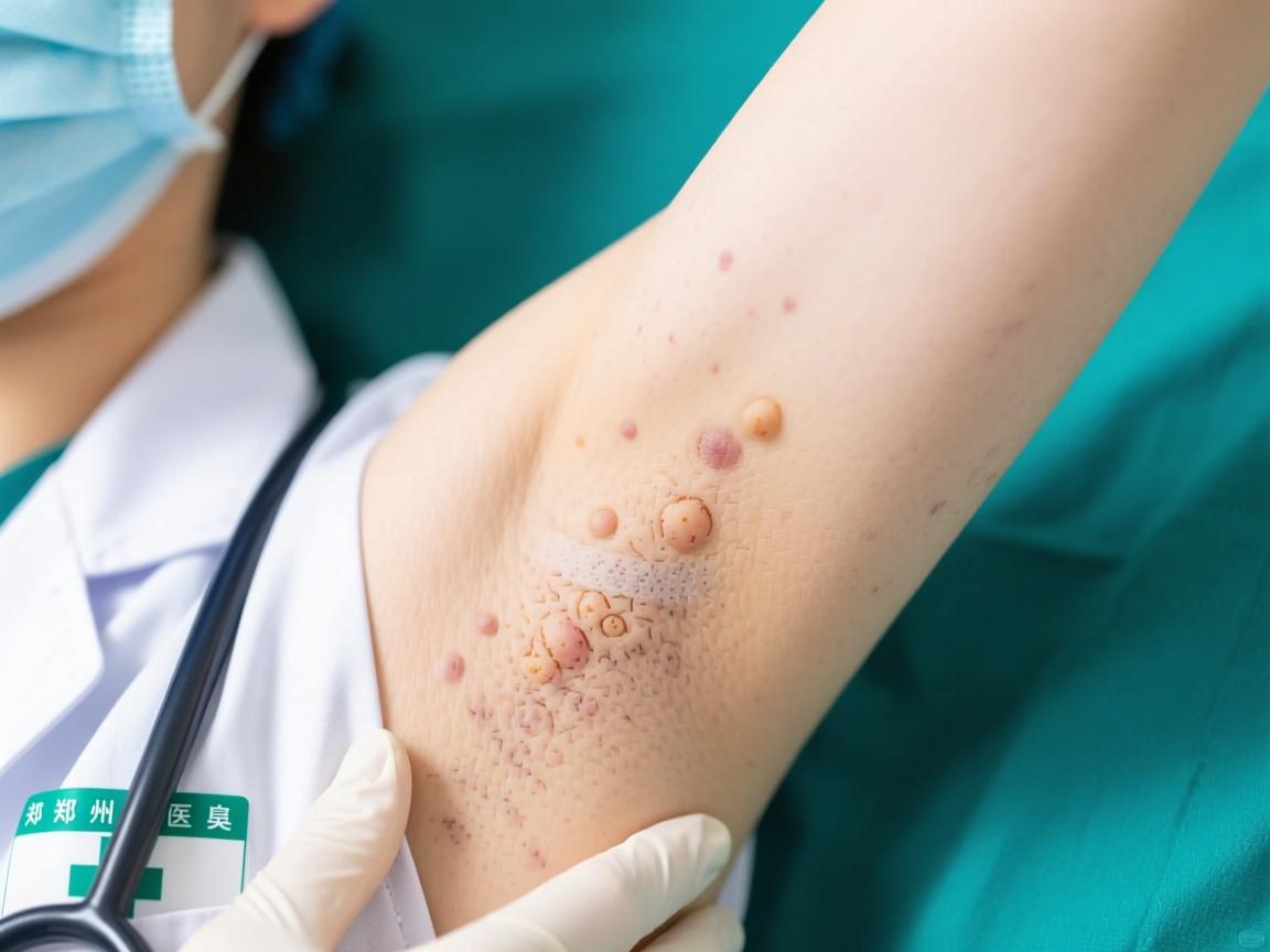 郑州附医腋臭医院解析,在郑州去狐臭哪个医院好,专业医院如何选择 郑州附医腋臭医院解析,在郑州去狐臭哪个医院好,专业医院如何选择