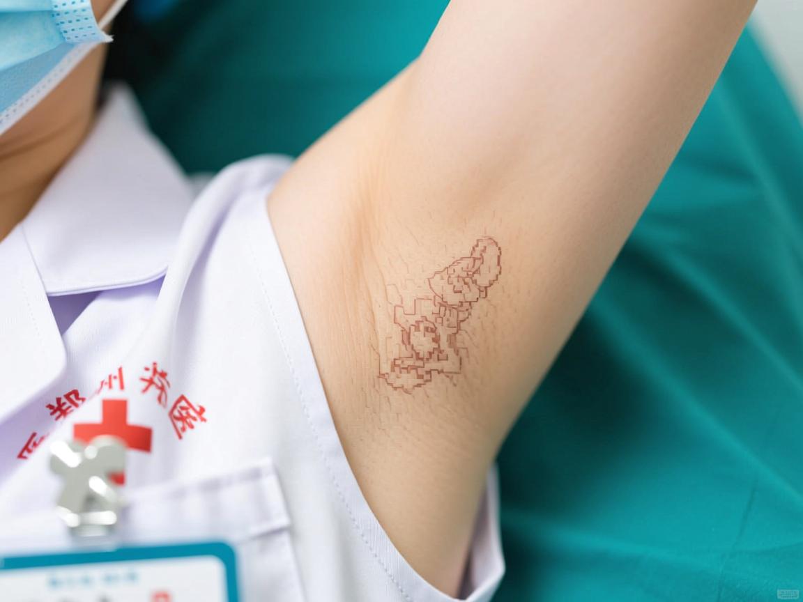 郑州附医腋臭医院专业解析，郑州专业腋臭诊疗的核心优势