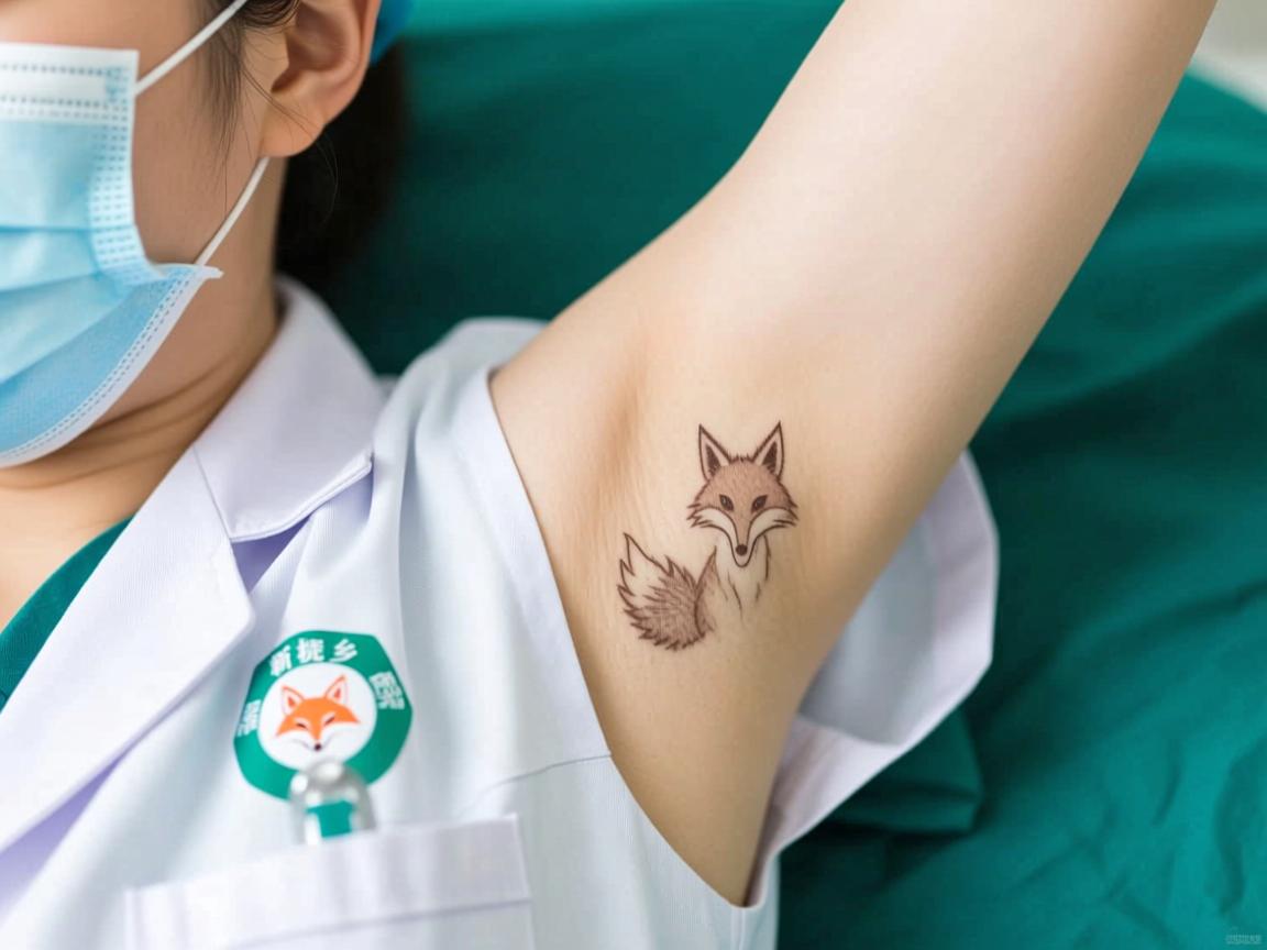 探访新乡治疗狐臭专科医院，解析专业狐臭治疗的核心优势