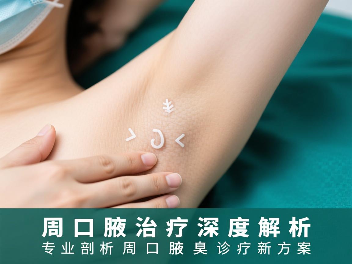周口腋臭治疗深度解析,专业剖析周口腋臭诊疗新方案 周口腋臭治疗深度解析,专业剖析周口腋臭诊疗新方案