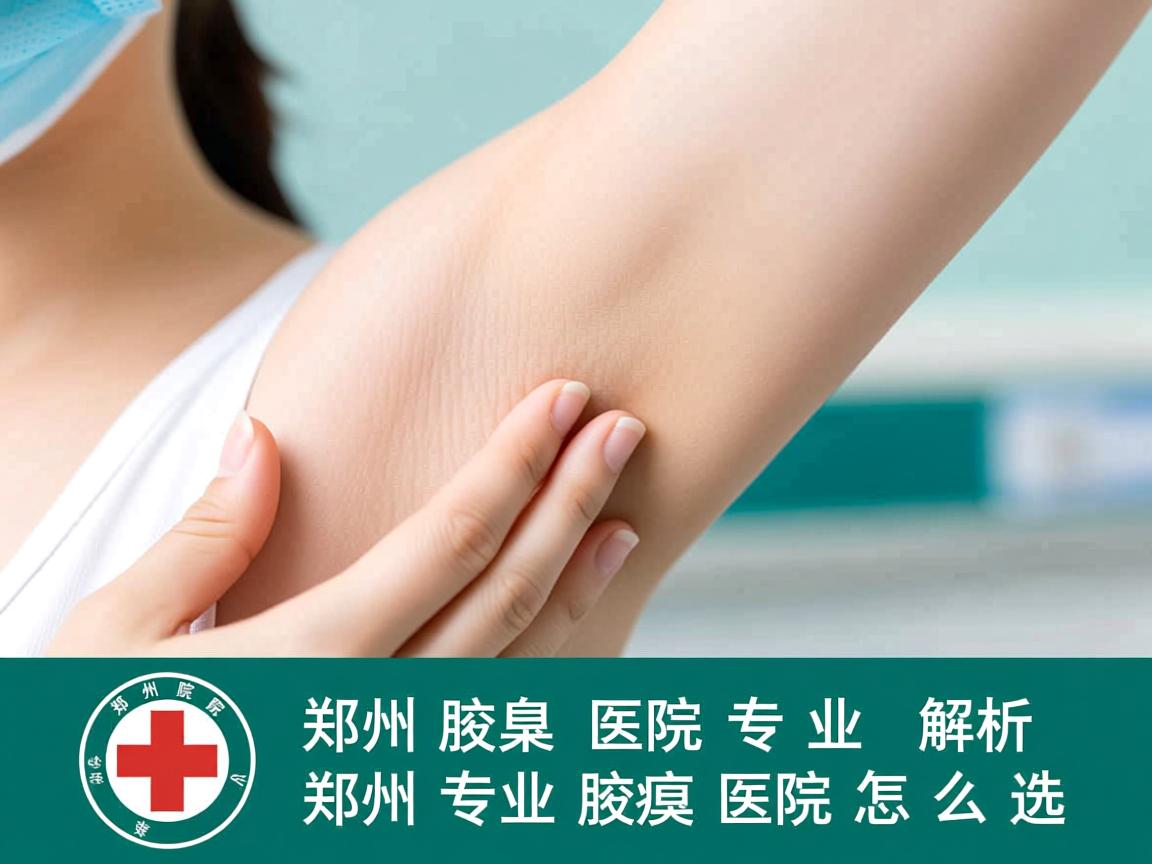 郑州腋臭医院专业解析,郑州专业腋臭医院怎么选 郑州腋臭医院专业解析,郑州专业腋臭医院怎么选