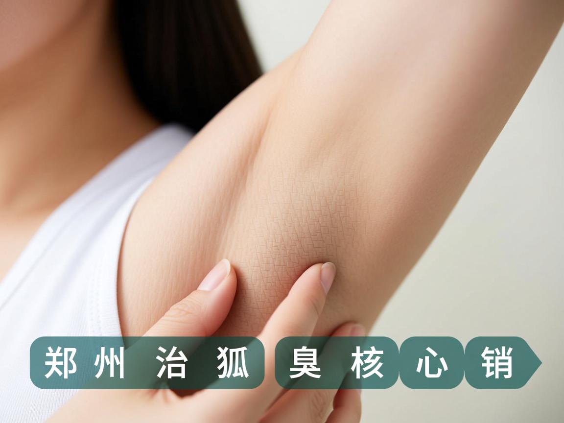 解析郑州腋臭治疗费用 详述郑州治狐臭核心开销 解析郑州腋臭治疗费用 详述郑州治狐臭核心开销