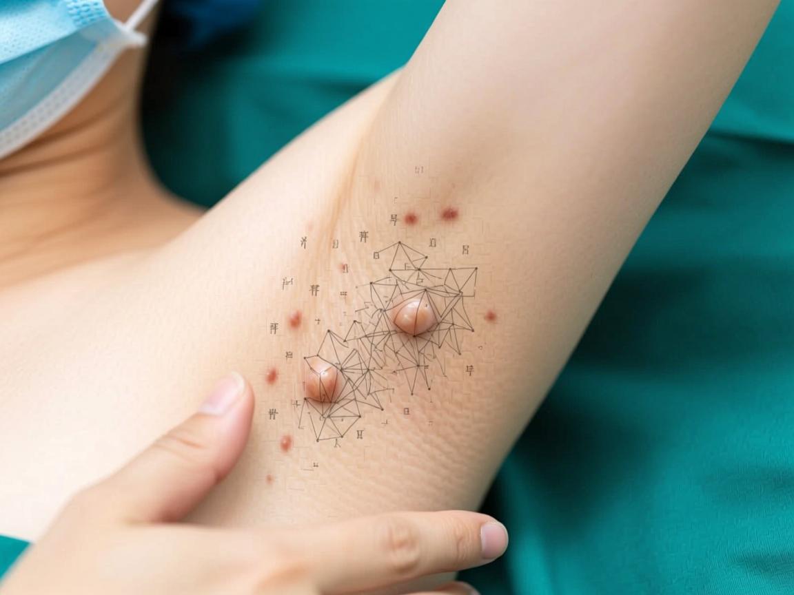 郑州附医腋臭医院解析，开封做狐臭哪家医院比较好，专业医院选择指南