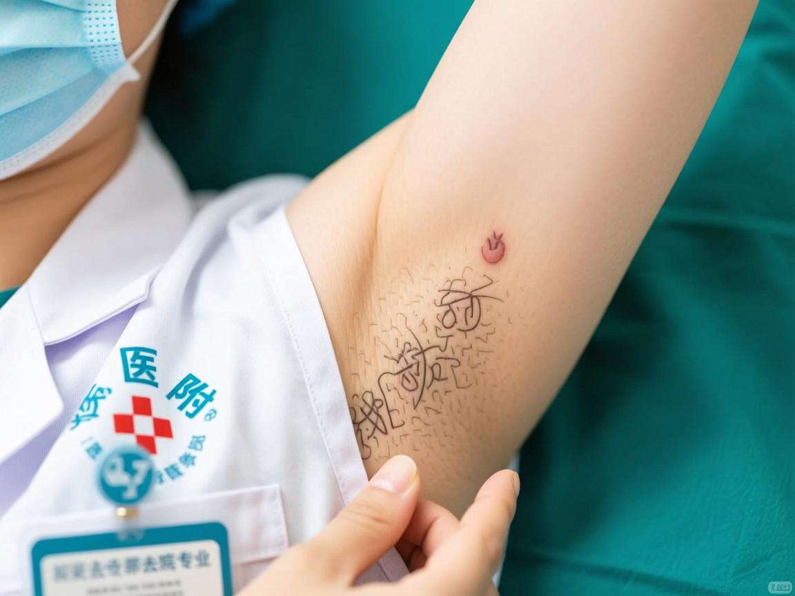 郑州附医腋臭医院专业解析，郑州去狐臭那家医院最好