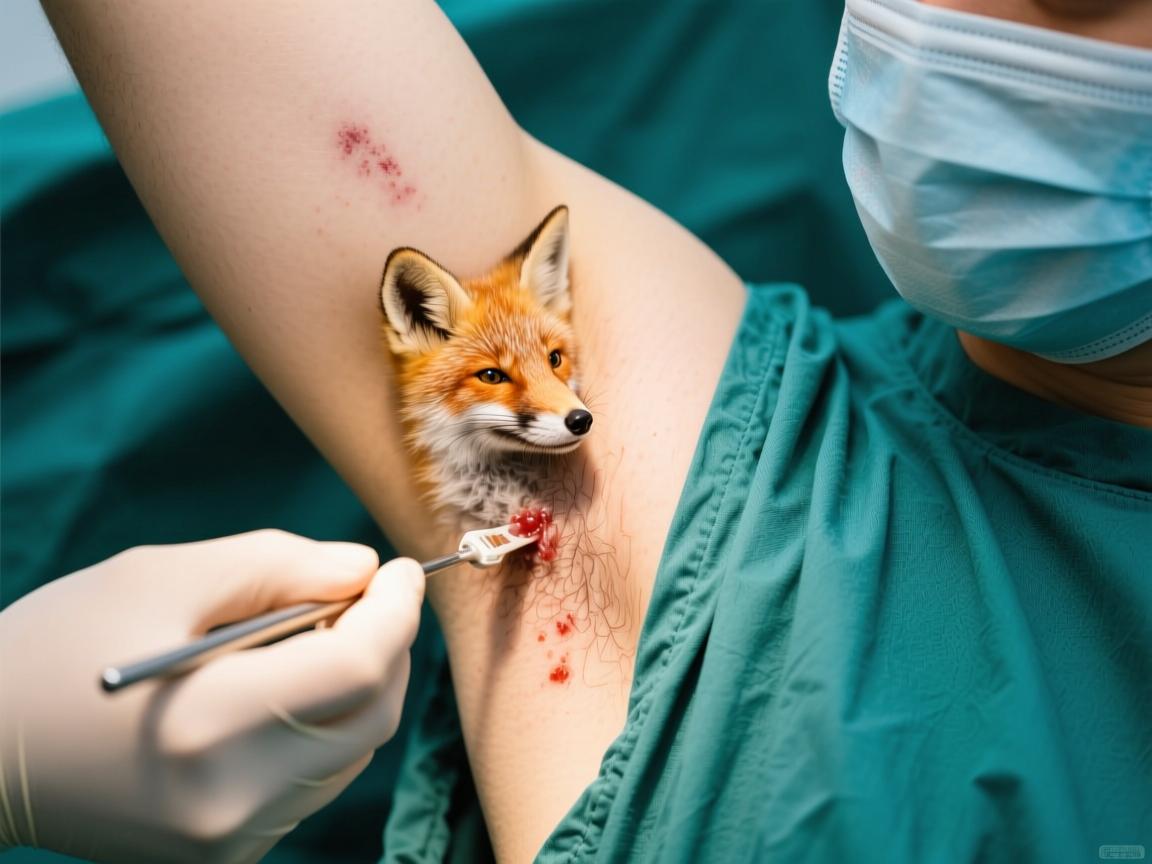 河南狐臭手术费用解析,深度了解狐臭手术需要多少费用 河南狐臭手术费用解析,深度了解狐臭手术需要多少费用