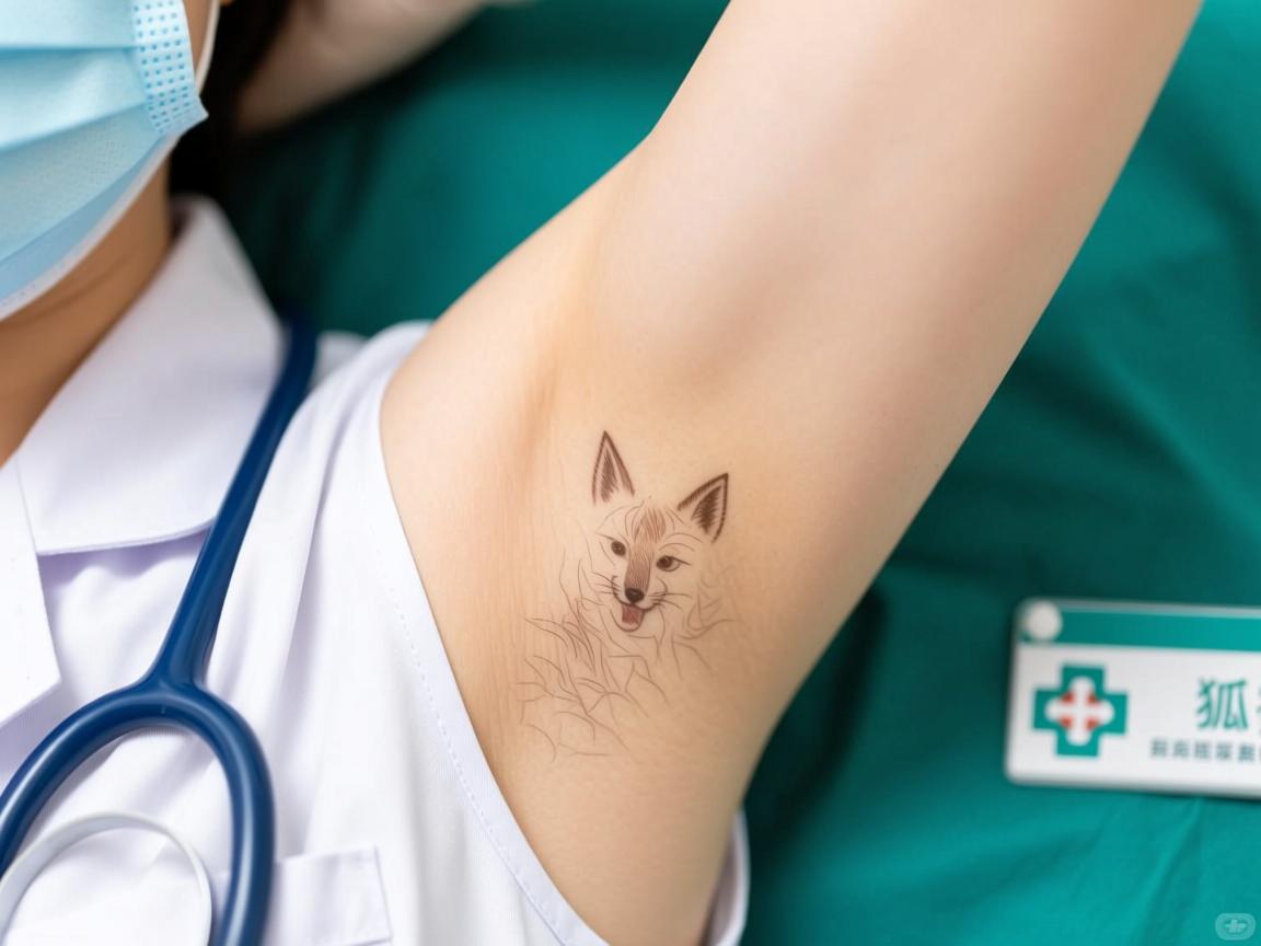 开封看狐臭选择哪家医院？详解狐臭医院的专业之选