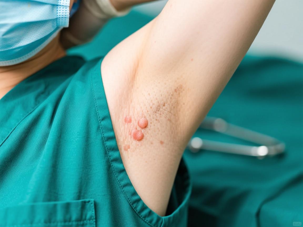 郑州附医腋臭医院解析，河南治疗狐臭手术最好医院排名榜深度解读